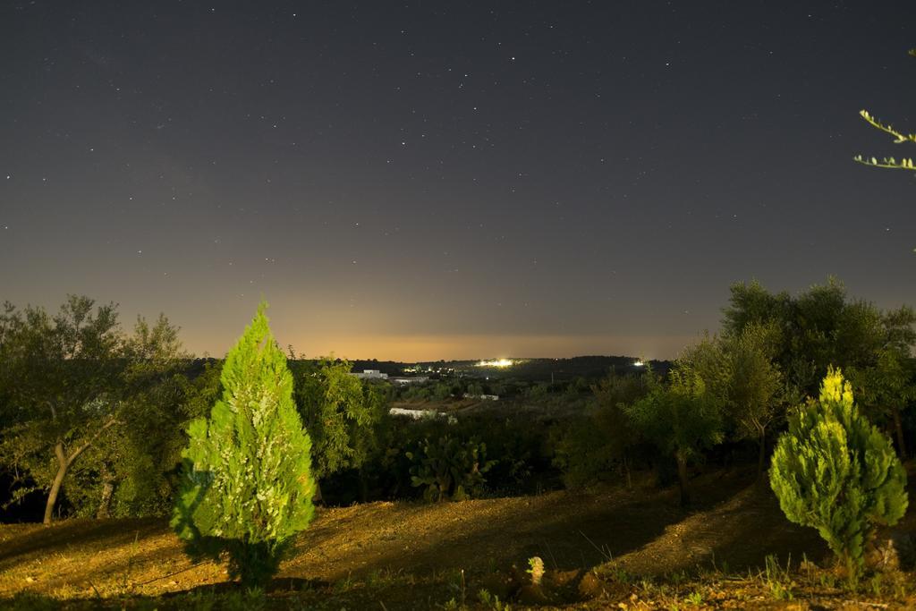 Villa Giulia B&B Кастеллана-Гротте Экстерьер фото