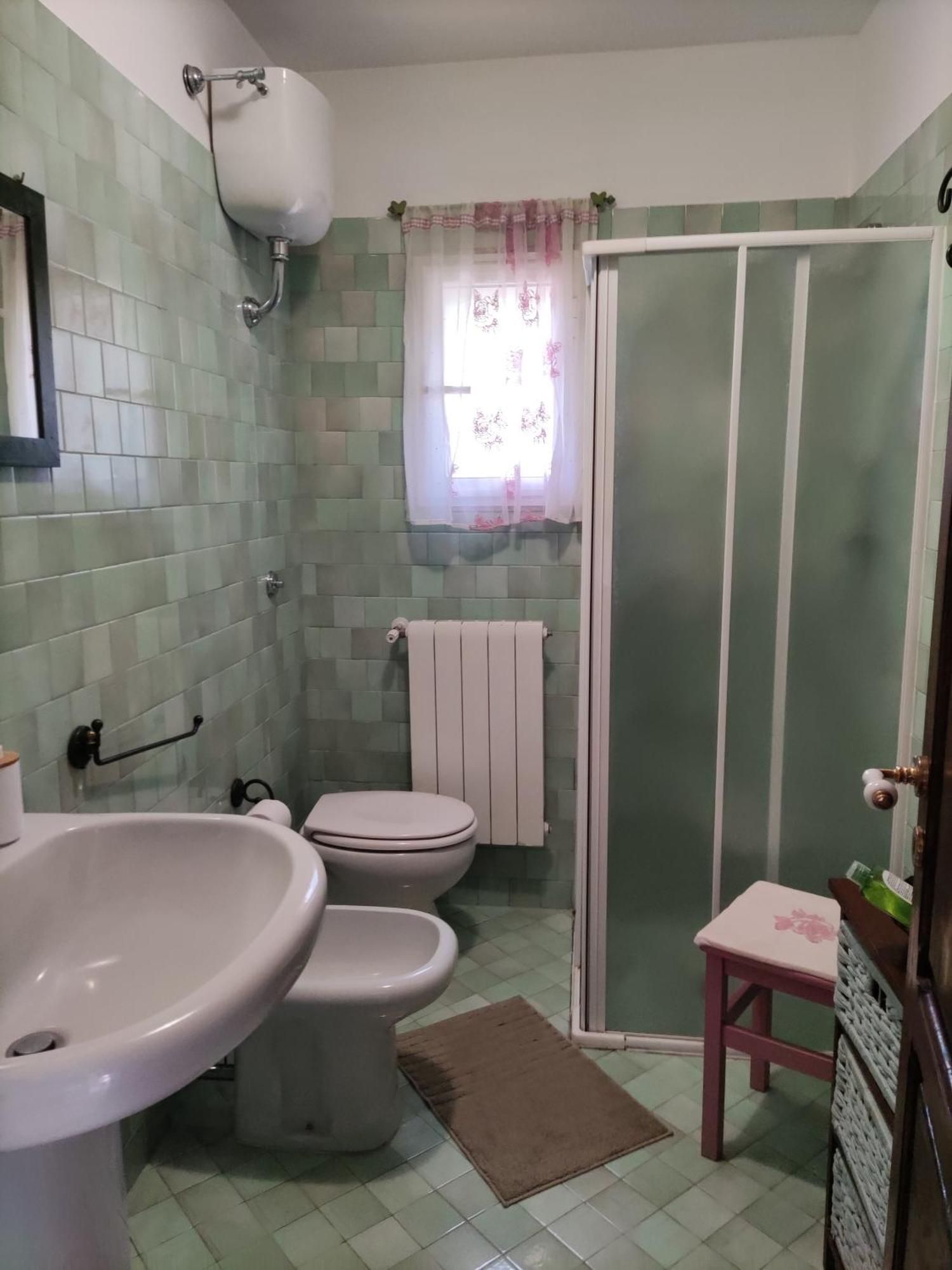 Villa Giulia B&B Кастеллана-Гротте Экстерьер фото